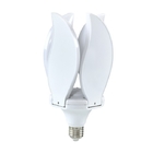 38W Basis E27 oder B22 AC100-265V Birne des Fan-Licht-LED für Wohnzimmer oder Lager