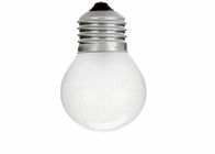Innen-LED energiesparende hohe Leistungsfähigkeit 2700K der Glühlampe-G45 5W 400LM