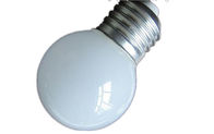 Innen-LED energiesparende hohe Leistungsfähigkeit 2700K der Glühlampe-G45 5W 400LM