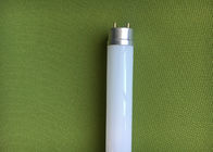 Rohr-warme weiße kühle Aluminiumlegierung 9w 600mm G13 T8 LED zurück bereifte Abdeckung