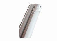 Stabiles Rohr 1200mm, Basis T8 LED der LED-Ersatz-Rohr-einfache Installations-G13