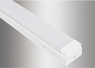 Eco freundlicher linearer weißer Acryllech des Streifen-Licht-38W für Büro-Hotel