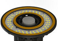 IP65 hohes Bucht-Licht 150W 150LM/W UFO LED für Basketballplatz 0,95 PF