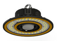 100W 150W 200W UFO LED gaben hohe Chips IP65 des Bucht-Licht-3030 AC100-277V ein