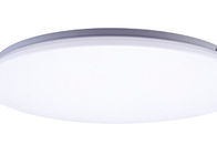 Flache LED-Decken-runde Lichter, Oberflächen-LED helle einfache Installation der Decken-