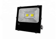 50W-200W imprägniern LED-Flut-Lichter, Flut-Lichter der Brücken-130LM/W im Freien