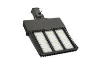 200W LED leistungsfähige Straße Schuhkasten Licht-IP66, die Brücken-Park 150LM/W beleuchtet