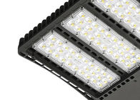 Schuhkasten Bereichs-Licht der hohen Leistungsfähigkeits-LED 200 Watt, Schuhkasten Straßenlaterne-Garten-Fabriken