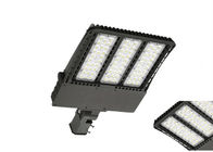 Hohe des Lumen-LED unterbringende einfache Aluminiuminstallation Schuhkasten Licht-4000K-5700K