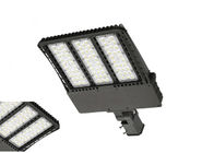 Hohe des Lumen-LED unterbringende einfache Aluminiuminstallation Schuhkasten Licht-4000K-5700K