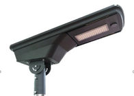 10W-100W alle eine LED-in den Solarstraßenlaterne-Bewegungs-Sensor-Landstraßen-Schulen