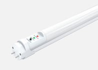 Warme weiße Handels-LED-Notbeleuchtungen 3W 1,2 Meter Büro-Werkstatt-Lager-