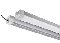 Wasserdichtes LED Geschäft des Notfallbeleuchtet 20w 40w 60w, wasserdichtes LED-Rohr