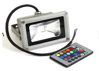 Stellen-Flut-Licht-Lagerplatz-Quadrat-Beleuchtung AC100-347 V RGB 50W LED