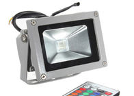 Stellen-Flut-Licht-Lagerplatz-Quadrat-Beleuchtung AC100-347 V RGB 50W LED