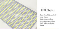 150W AC100 - Stellen-Flut-Lichter 240V LED hohe Kriteriumbezogene Anweisung und niedriger Energieverbrauch