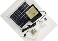 IP65 alle in einem LED-Solarstraßenlaterne-30W LED Flutlicht für Anwendung die im Freien