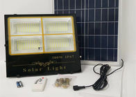 5 - 8m Fernbedienung alle in einem LED-Solarstraßenlaternemit Lithium-Batterie 30000mAh