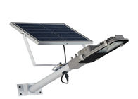 Tragbar ganz in einer LED-Solarstraßenlaterne-hohen Leistungsfähigkeit energiesparendes 10W zu 120W