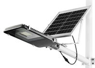 Tragbar ganz in einer LED-Solarstraßenlaterne-hohen Leistungsfähigkeit energiesparendes 10W zu 120W