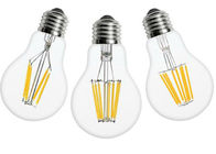 Faden-Birne FC35 A55 A60 A65 A70 energiesparende Kugel-LED für Geschäft und Restaurant