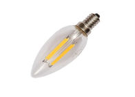 FG45 2W/4W gelbes Glühlampen CER des Faden-LED für Wohn- und Innen