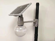 Einfache Installation alle in einem LED-Solarstraßenlaterne25W 2 Jahre Garantie-für Garten