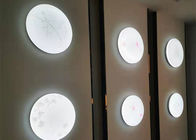 32W Runde Decke angebrachte LED beleuchtet Lebensarbeitszeit 25000hours für Küche