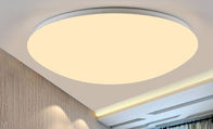 Beleuchtet einfache Decke angebrachte LED weiße Farbe für Haustür 2 Jahre Garantie-