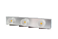 Volles Spektrum Innen-LED wachsen helles geführt wachsen Instrumententafel-Leuchte 100 - 240W RoHS