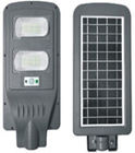 30w 60w 90w Ip65 alle in einem führte Solarstraßenlaternemit Monitor-System
