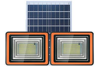 FLUT-Licht-hohes helles SMD2835 IP65 Ra&gt;80 90Lum LED unterscheidet sich Solarenergie 65W - 400W