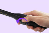 Intelligente UV-Sterlizations-Lampe für Geschäft mit USB-Verbindungsstück-Schwarz-Farbe