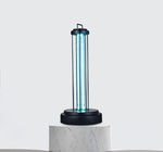 Desinfektions-Lampe USD-Verbindungsstück-Handuvlampen-Aluminiummaterial SMD 3535 LED Uvc