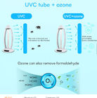 ultraviolettes geführtes Entkeimungsstrahler-bakterizides entkeimendes UVC UVlicht 110V 220V