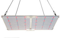 AC85 - geführte wachsen das Innengewächshaus 265V Instrumententafel-Leuchte Aluminiumlegierungs-Lampen-Körper