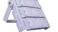 PFEILER wasserdichte IP66 SMD LED Stellen-Flut-Aluminiumlichter