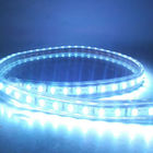 Wasserdichtes Streifen-Licht RGB LED mit WIFI steuerte rotes blaues und grünes Mehrfarben