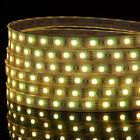 Streifen-Licht DCs 12 oder DC24 V LED mit unterschiedlicher heller Farbe
