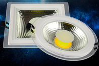 18w CCT3000k-10000k Blendschutz-LED Downlight mit Aluminiumbasis für Geschäfte