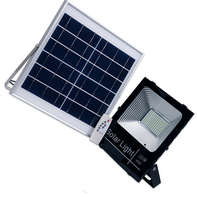 Ip65 ABS 10w Solarflut-Lichter für Parkplatz oder Yard alle in zwei