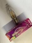 Faden 2w führte Glühlampen, geführtes energiesparendes Birnen-PC-Glas