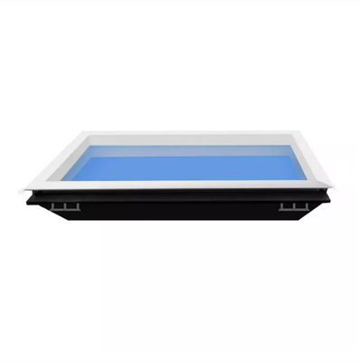 Bescheinigung RoHS Ip20 Cri90 Smart Lichtpaneel-120w
