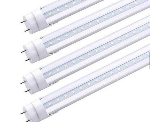 T6 T8 führte Leuchtstoffröhren 18w 32w 120cm Smd 2835 T5 5000k