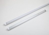 LED T8 Ballast-Überbrückungs-gleichwertiger Leuchtstoffersatz des Licht-Rohr-4FT warmes weißes Doppel-Ende angetriebener