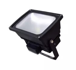 22w zu 45w führte Stadions-Flutlicht Pf0.95 Ra70