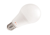 Startseite LED-Glühbirnen aus PVC für den Innenbereich, energiesparende Hochleistungsschraube, E27, 18 W