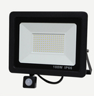 Flutlicht Wechselstroms 220-240V LED mit Bewegungs-Sensor 100w für Beleuchtung im Freien