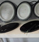 Dob-Version UFO High Bay LED-Beleuchtungseingang Ac85-265v mit hoher Helligkeit für Lager