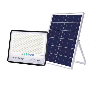 10w zu 250w führte Solarflutlicht-traditionellen Entwurf für Yard-Park und Garten